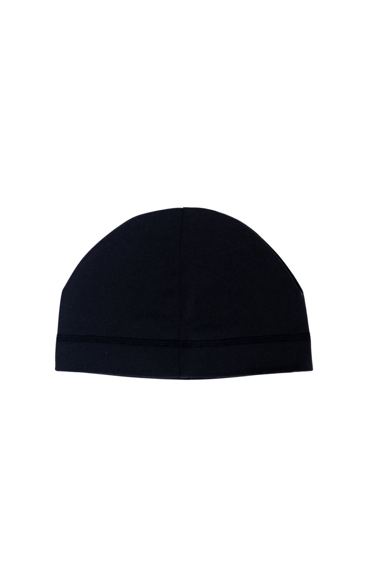 SANS PITIÉ SPORT TECH BEANIE - BLACK