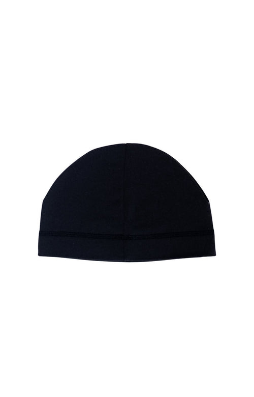 SANS PITIÉ - WINTER TECH BEANIE - BLACK