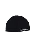 SANS PITIÉ - WINTER TECH BEANIE - BLACK