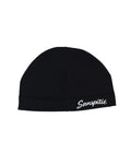 SANS PITIÉ SPORT TECH BEANIE - BLACK